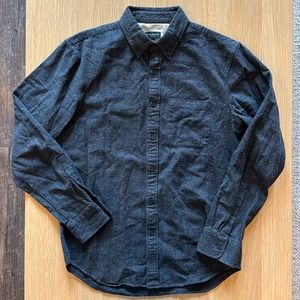 Club Monaco Buttondown